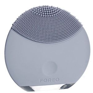 NEW SEALED Foreo Luna Mini silicone facial brush